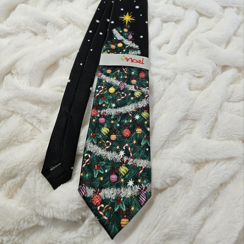 NOEL COLLECTION ❄️🌲👔🧑‍🎄🤶🎅⛄️☃️ - Picture 5 of 8